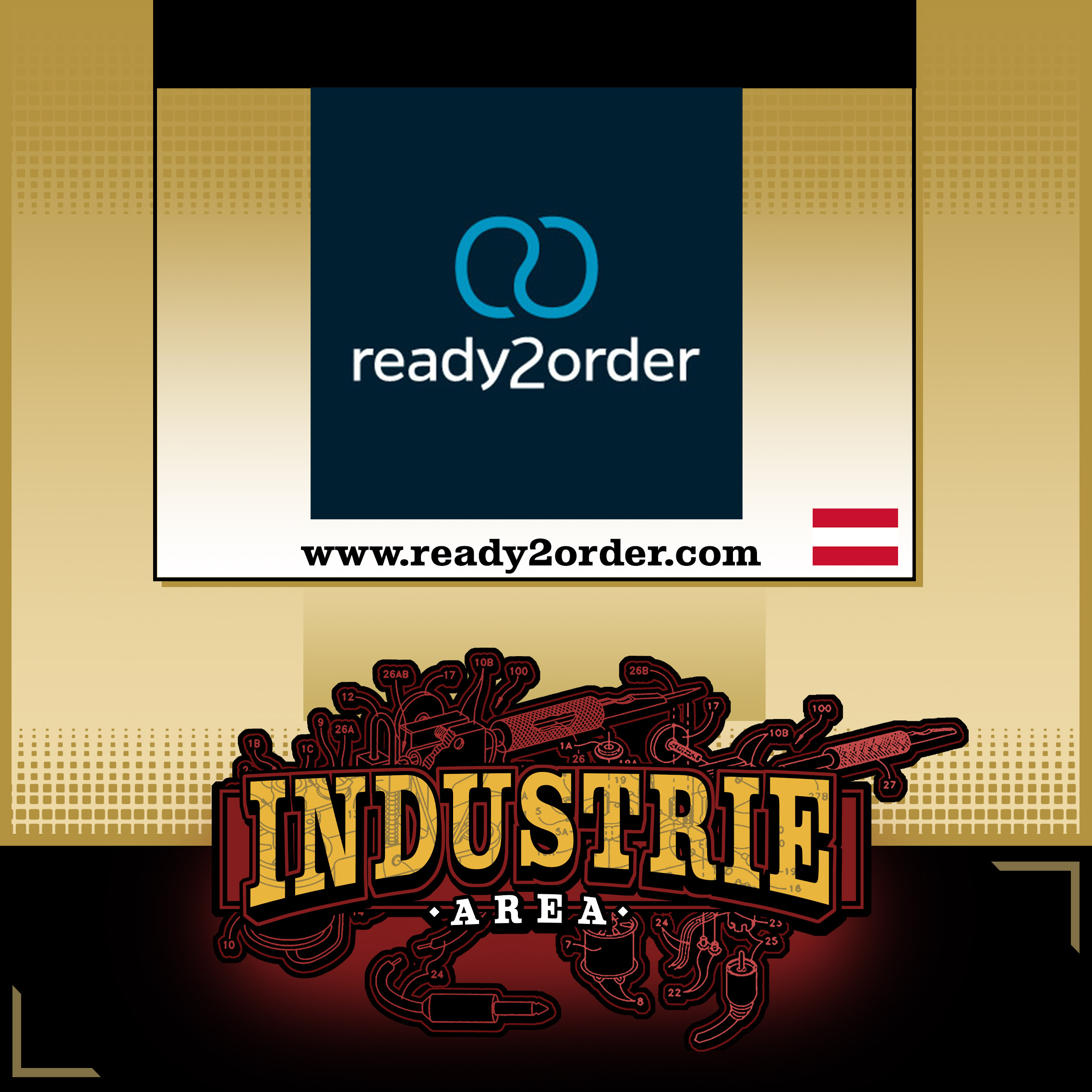 Ready2order GmbH 