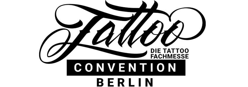 Logo der Tattoo Convention Berlin