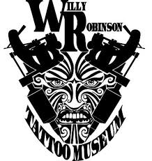 Willy Robinson Tattoo Museum
