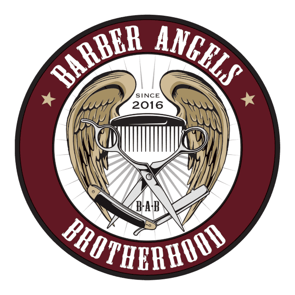 Barber Angels Brotherhood