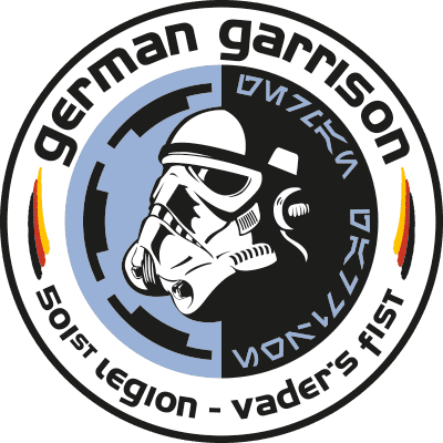 Logo von German Garrison